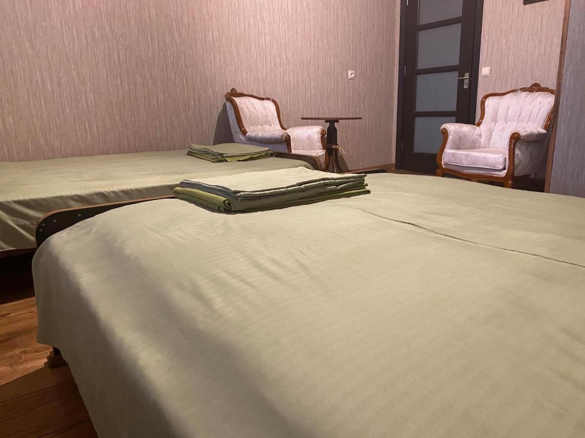 Golden Gate Hotel Ахалцихе Екстериор снимка