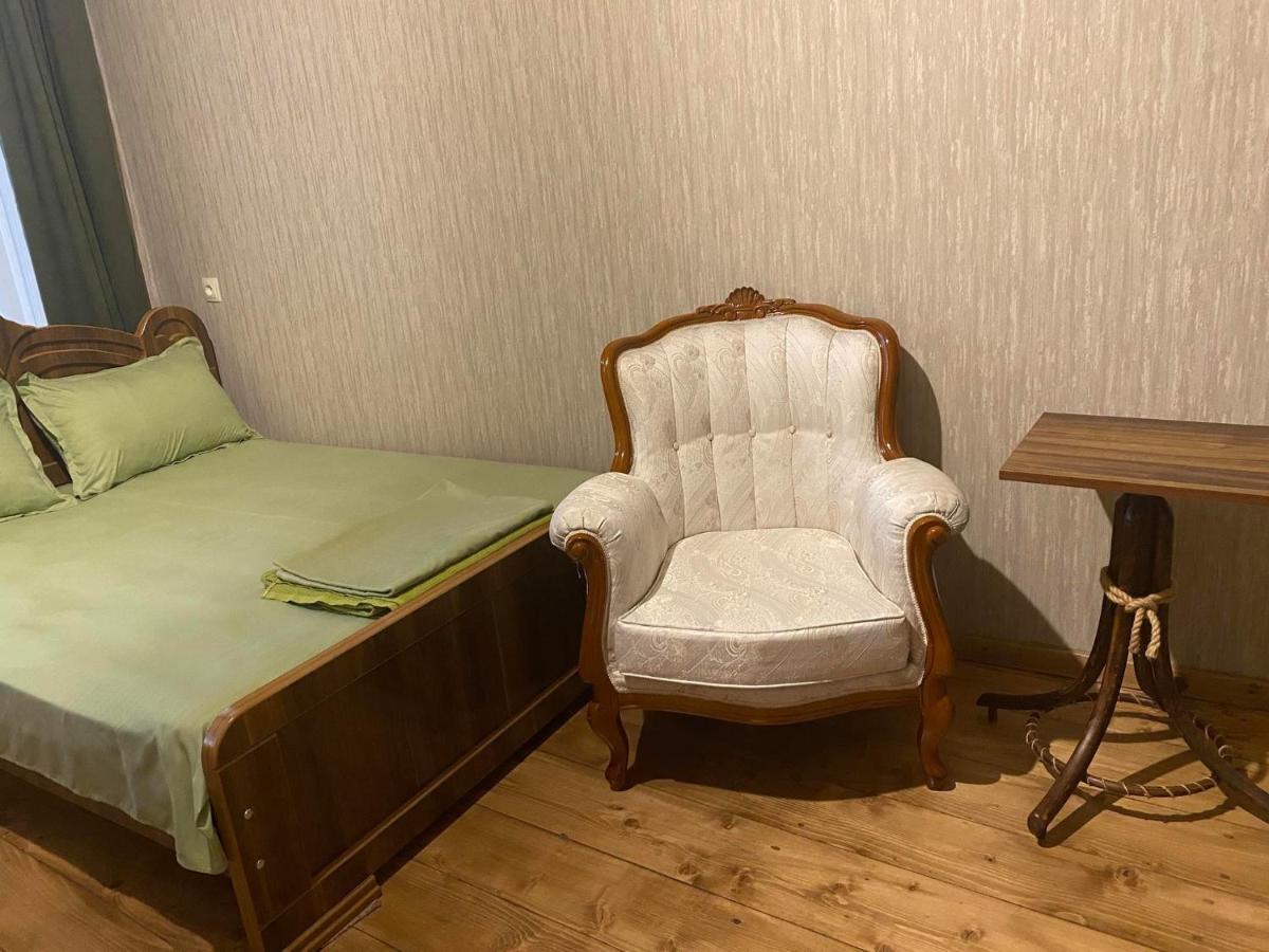 Golden Gate Hotel Ахалцихе Екстериор снимка