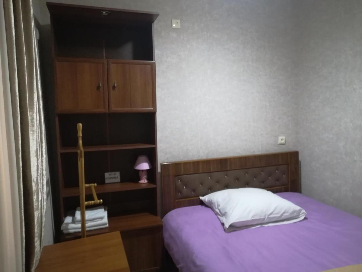 Golden Gate Hotel Ахалцихе Екстериор снимка