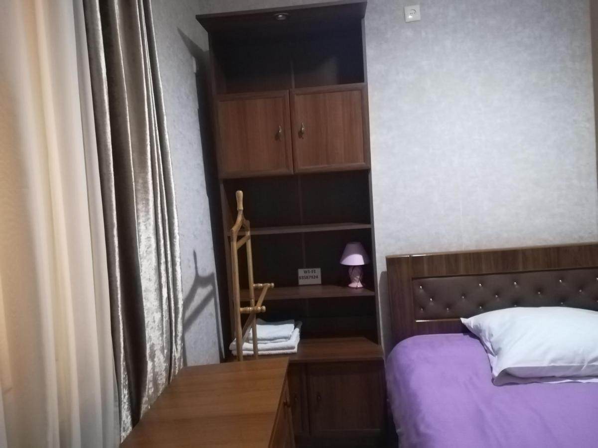 Golden Gate Hotel Ахалцихе Екстериор снимка
