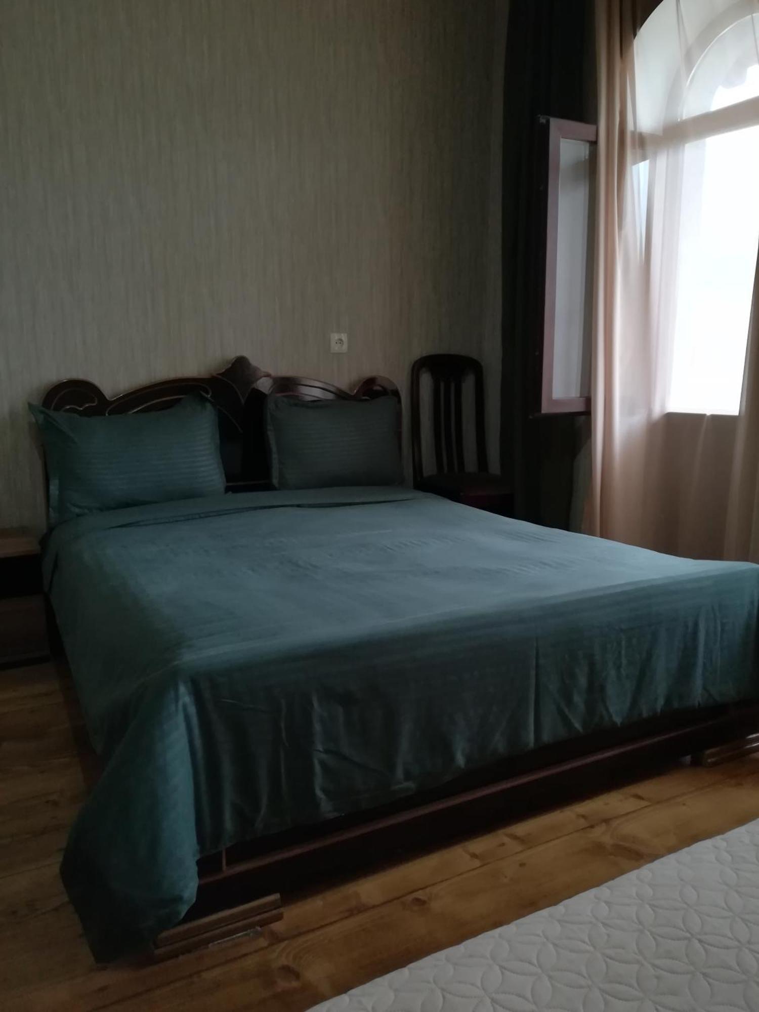 Golden Gate Hotel Ахалцихе Екстериор снимка
