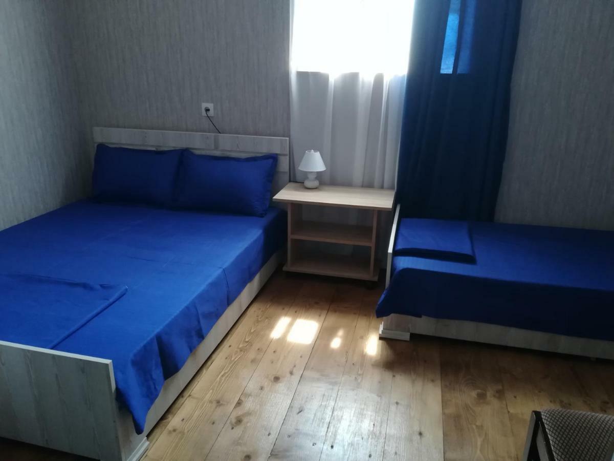 Golden Gate Hotel Ахалцихе Екстериор снимка