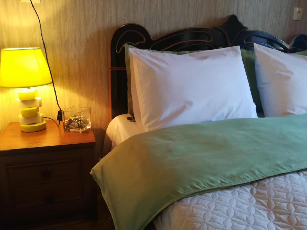 Golden Gate Hotel Ахалцихе Екстериор снимка